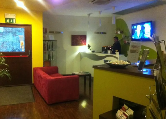 Hotel Milano
