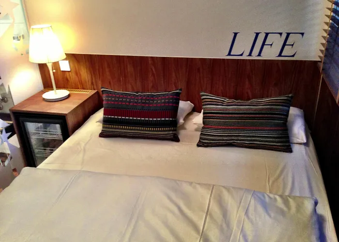 Design hotel Europa Life