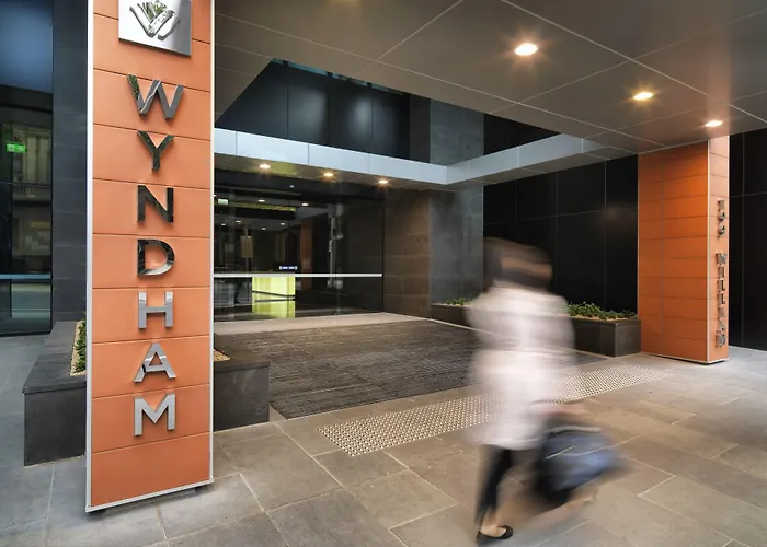 Resorts Guide Wyndham Melbourne