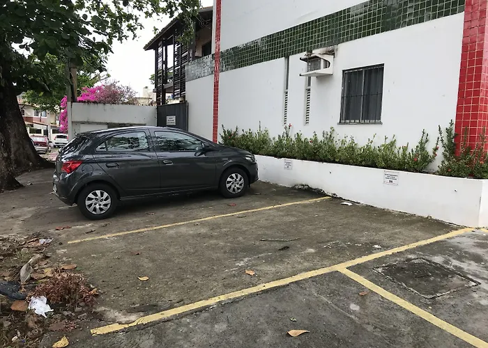 Onix Hotel Praia De Piata