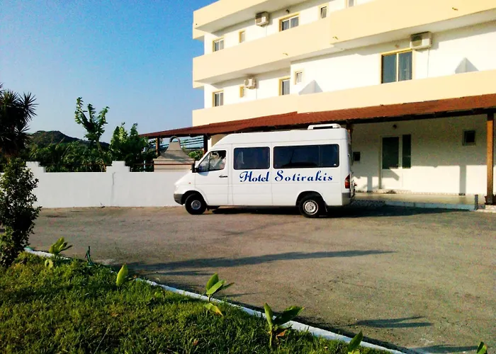Sotirakis Hotel