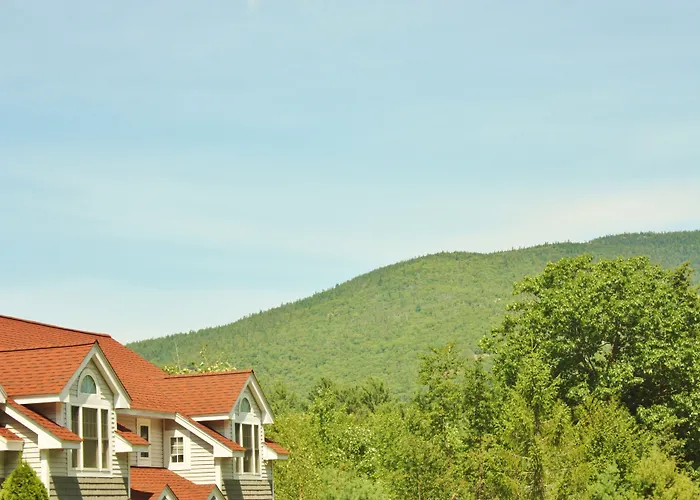 Mountain View Resort
