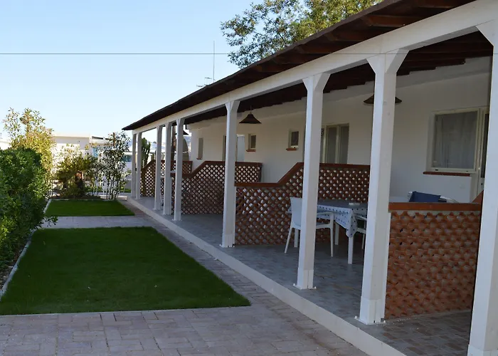  Le Palme Village