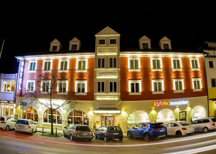 Hotel Saentis