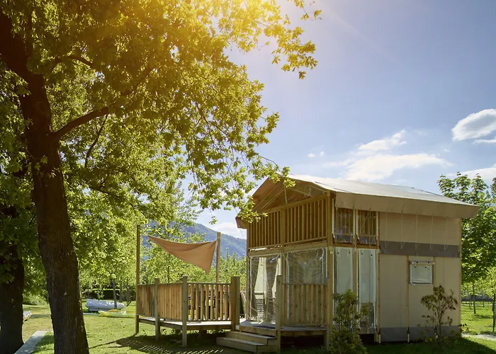 Hotel: Campeggio Conca D'Oro