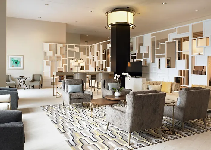 Sheraton Mckinney