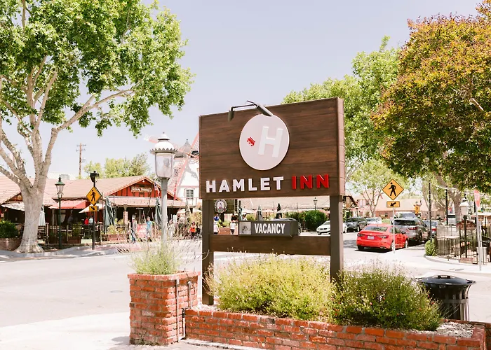 The Hamlet Inn