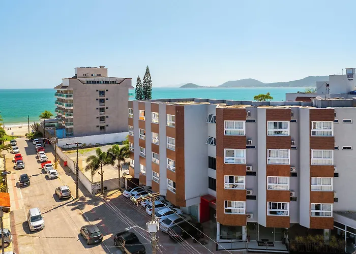 Boulevard Beach Canasvieiras