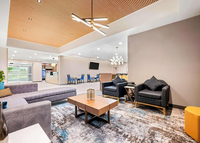 Best Western Niantic - New London, Mystic Area