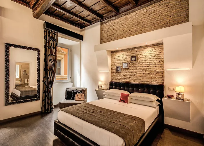 Guest house: Tritone Top House