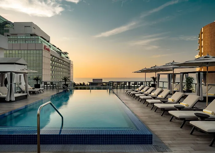 Family Friendly Hotels Ac By Marriott Miami Beach