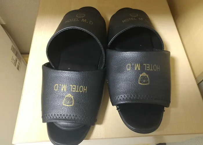 Hotel Cozy Myeongdong