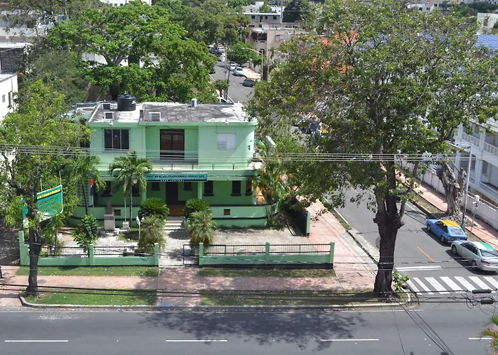 Hotel Renacer