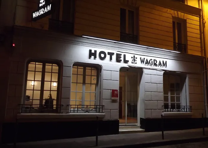 Royal Wagram