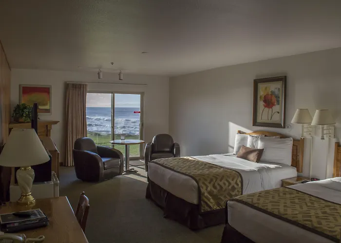 Adobe Resort