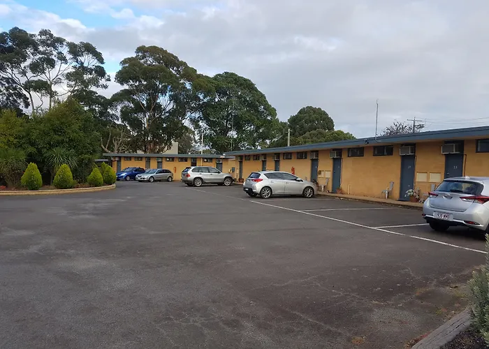 Motel Traralgon
