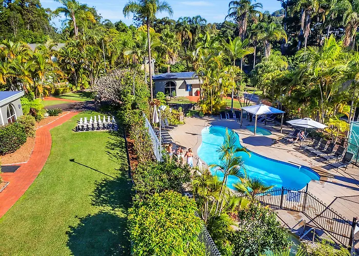 Korora Bay Village Resort