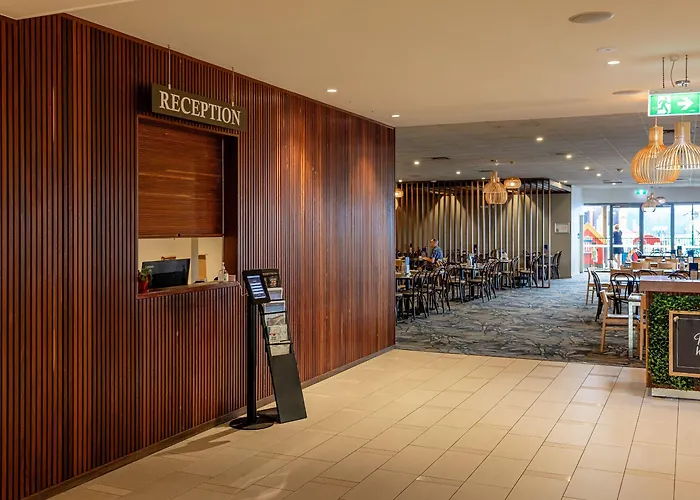 Everton Park Hotel