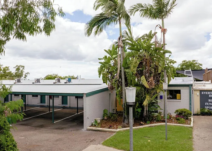 Everton Park Hotel