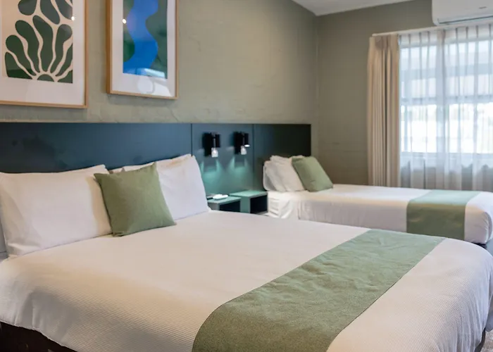 Everton Park Hotel