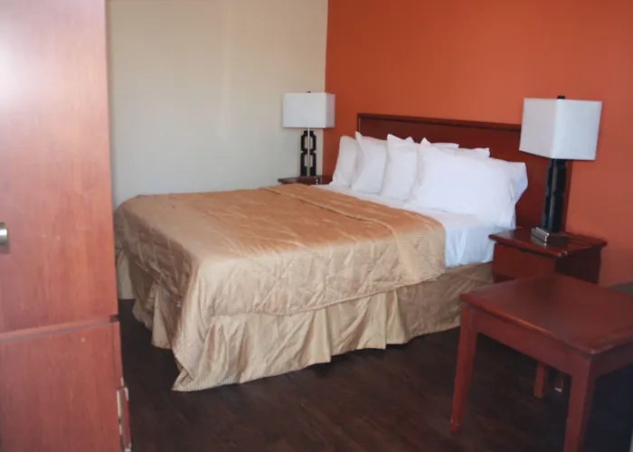 Crenshaw Inn