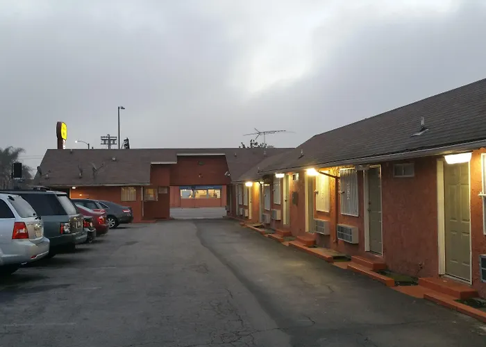 Crenshaw Inn