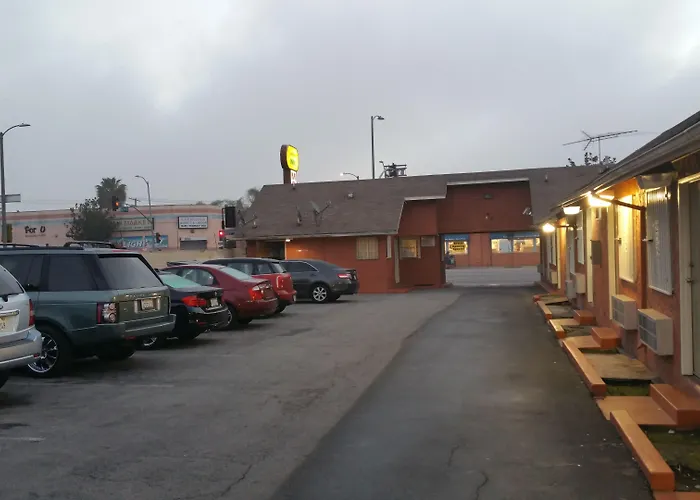Crenshaw Inn