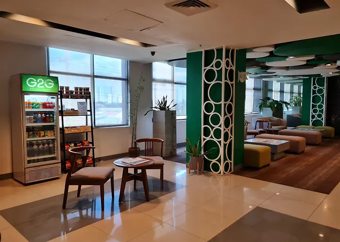 Go Hotels Otis - Manila