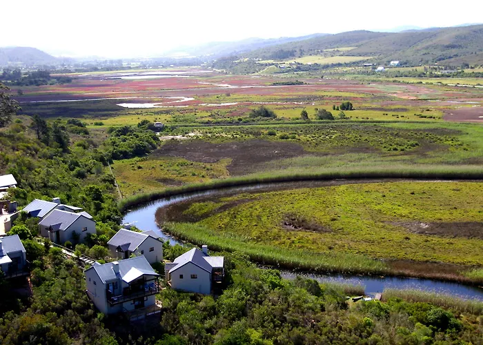 Vakantiehuis: Emily Moon River Lodge