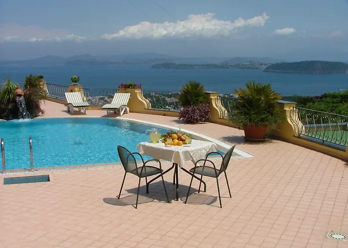 Villa Rosalia