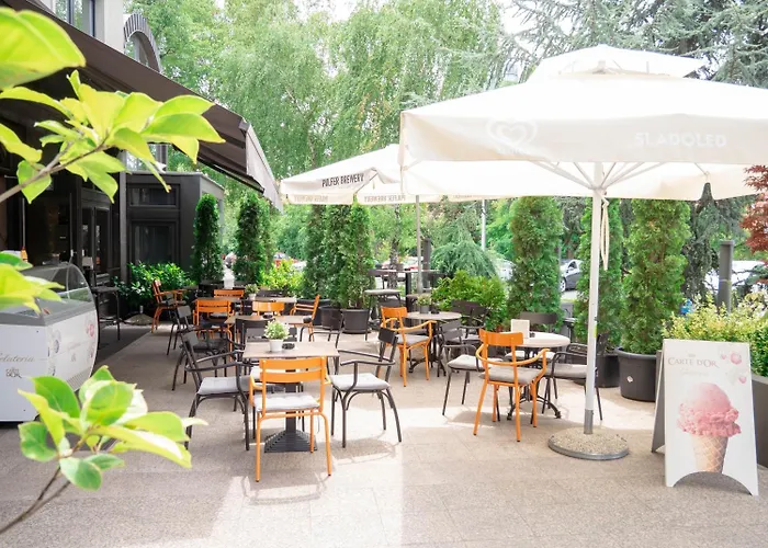 Hotel Vienna