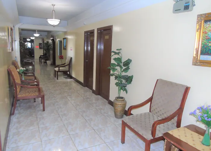 Hotel Malecon Inn