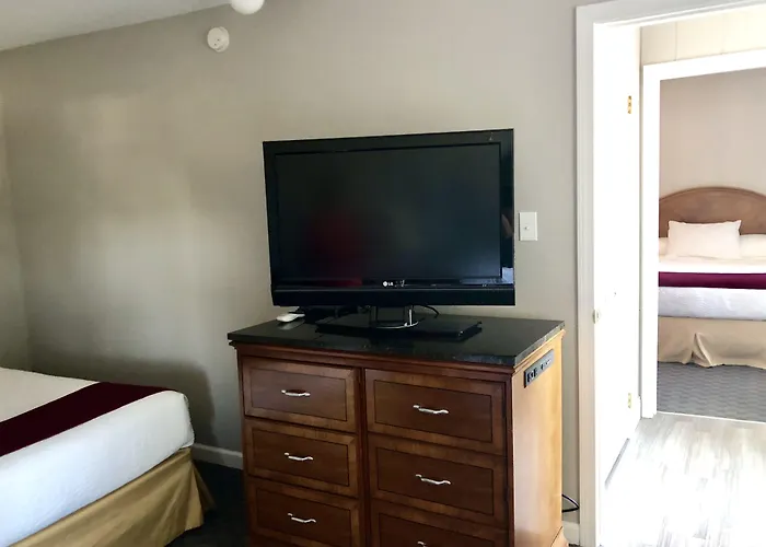 Inn On The Hill