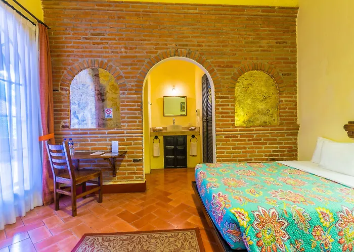 Hotel Hacienda Monteverde San Miguel De Allende - Cercano A La Parroquia