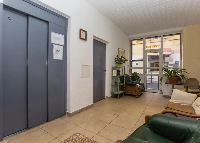 Résidence Meublée Services