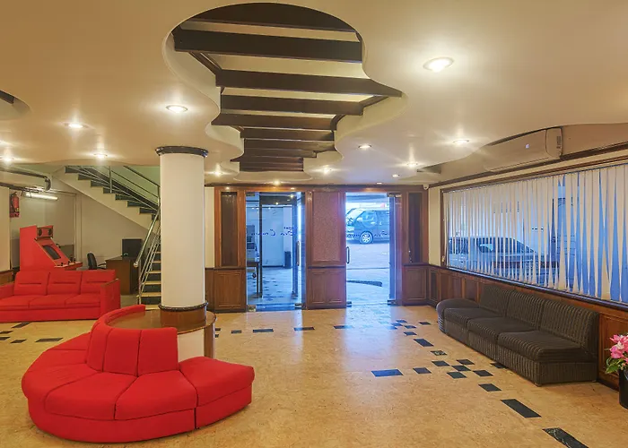 Hotel Sea Crown