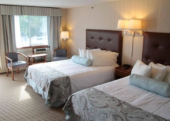 Rhumb Line Resort