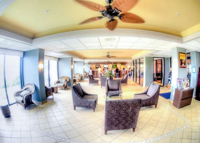 Ocean Park Resort - Oceana Resorts Vacation Rentals