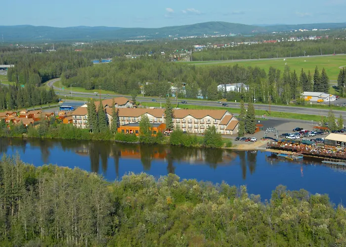 Pike'S Waterfront