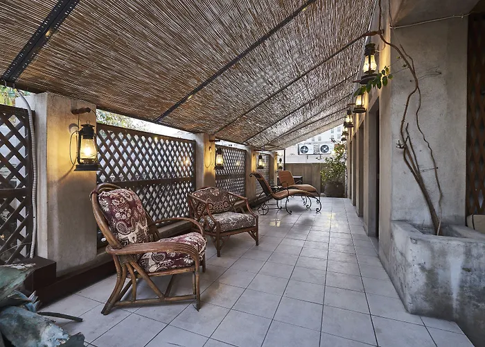 XVA Art Hotel