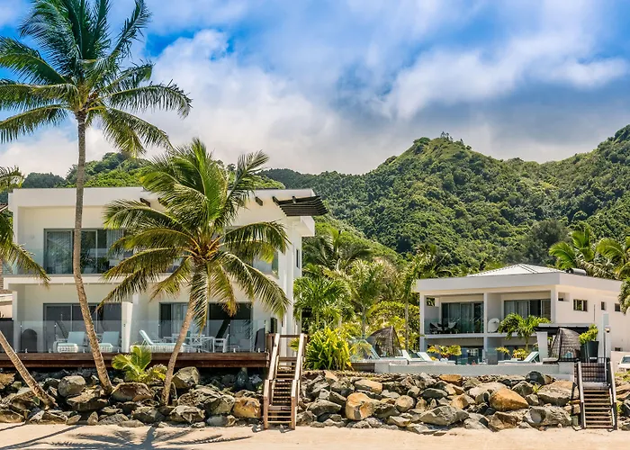Crystal Blue Lagoon Villas