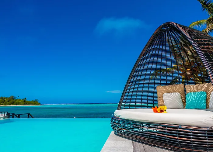 Crystal Blue Lagoon Villas