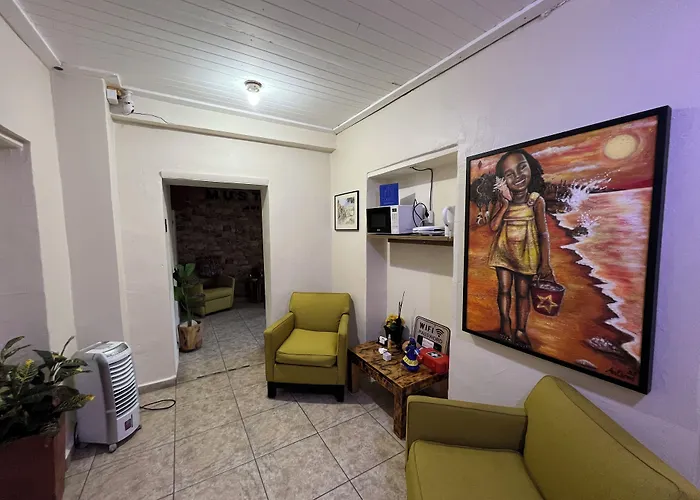 Mustique Suites Curacao