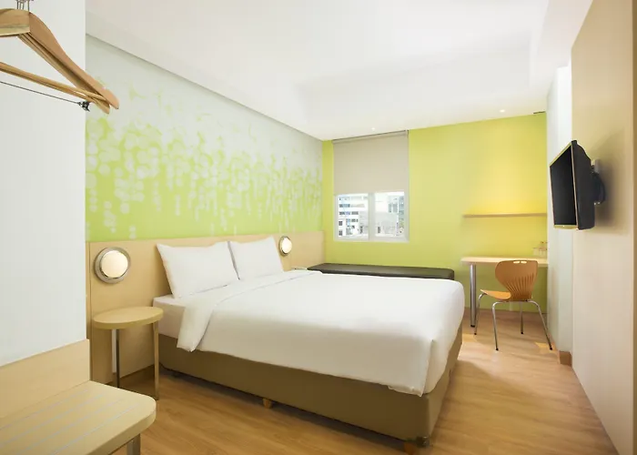 Zest Bogor By Swiss-Belhotel International