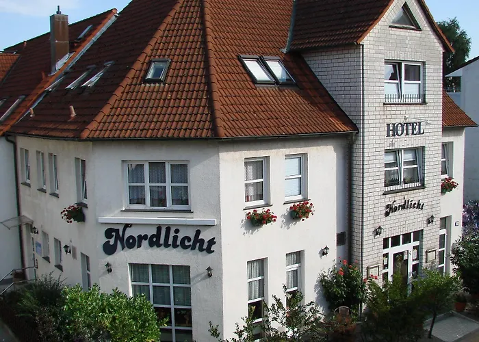 Kinderhotel Nordlicht