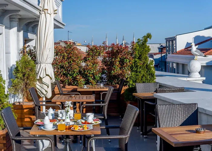 Ski hotel: Bizim Hotel