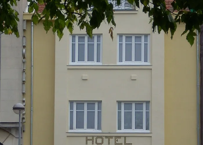 Hôtel accueillant les animaux: Hotel du Château