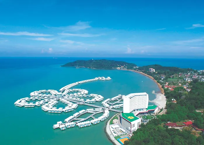 Lexis Hibiscus Port Dickson
