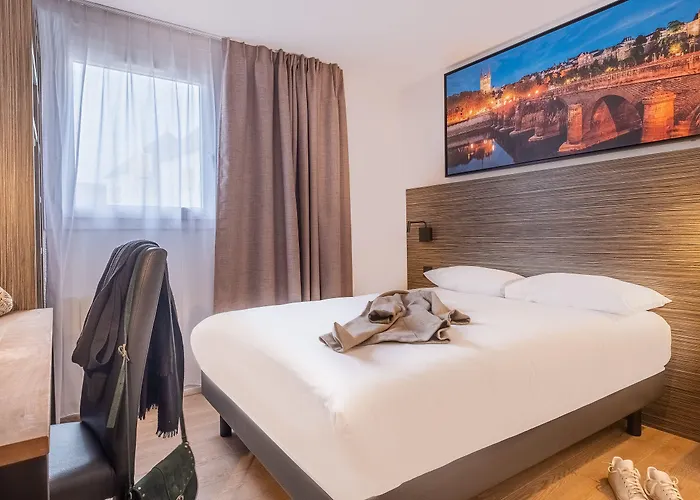 The Originals City, Angers Sud, Le Village 49