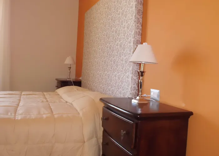 Maison d'hôtes: Al Porto Di Cagliari